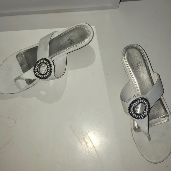 Sandals/heel - Picture 2 of 2